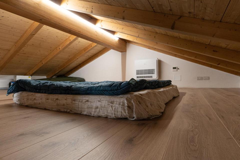 La Casa Degli Dei Appartement San Gimignano Buitenkant foto