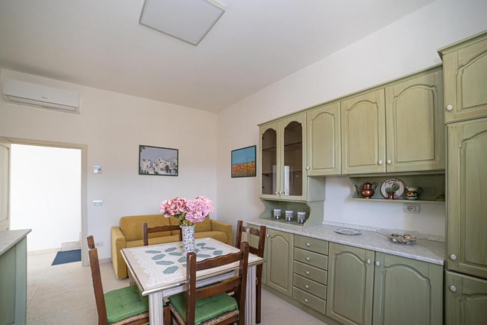 La Casa Degli Dei Appartement San Gimignano Buitenkant foto